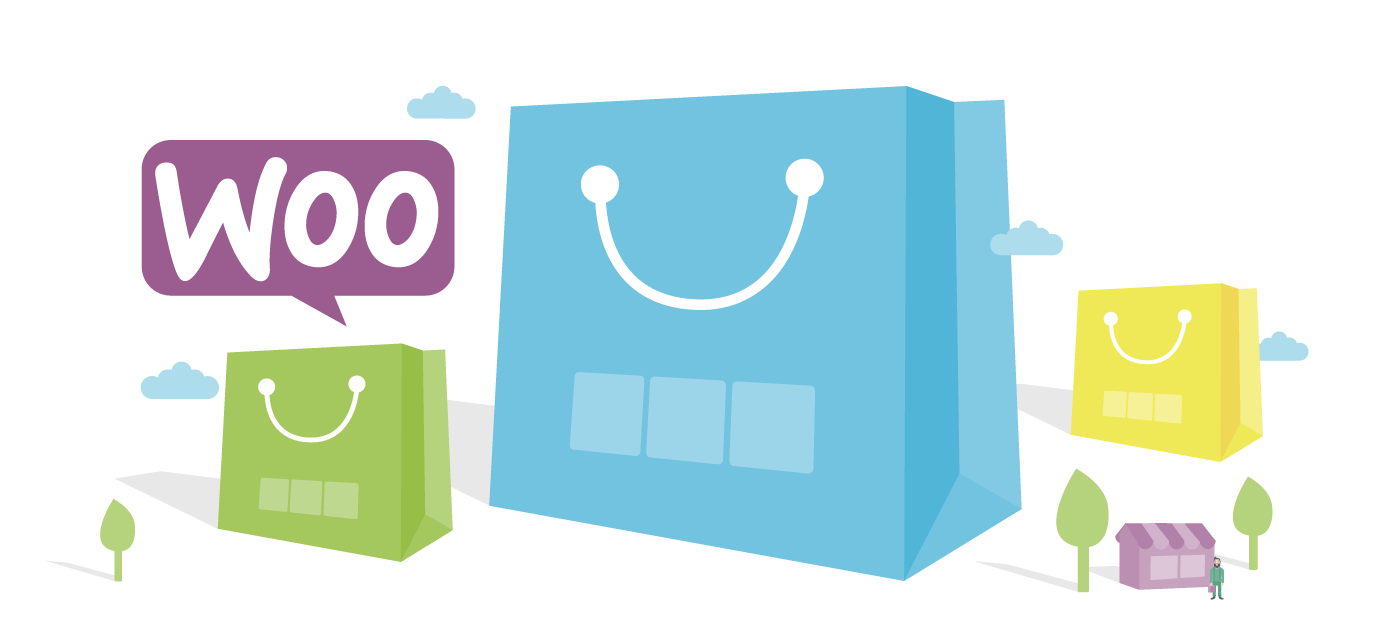 WooCommerce plugin available!