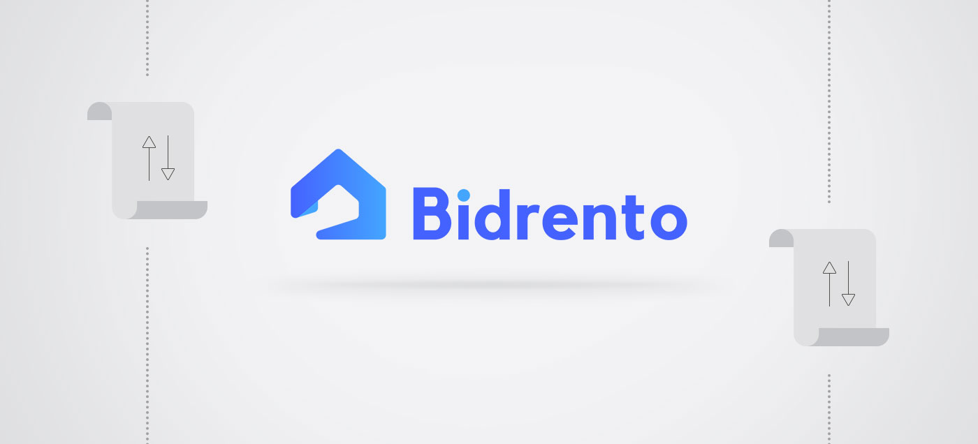 Bidrento SmartAccountsi