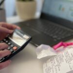 kuludokumendid raamatupidamisprogrammi