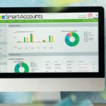 smartaccounts raamatupidamistarkvara