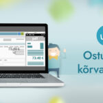 ostuarve faili kõrvalvaade