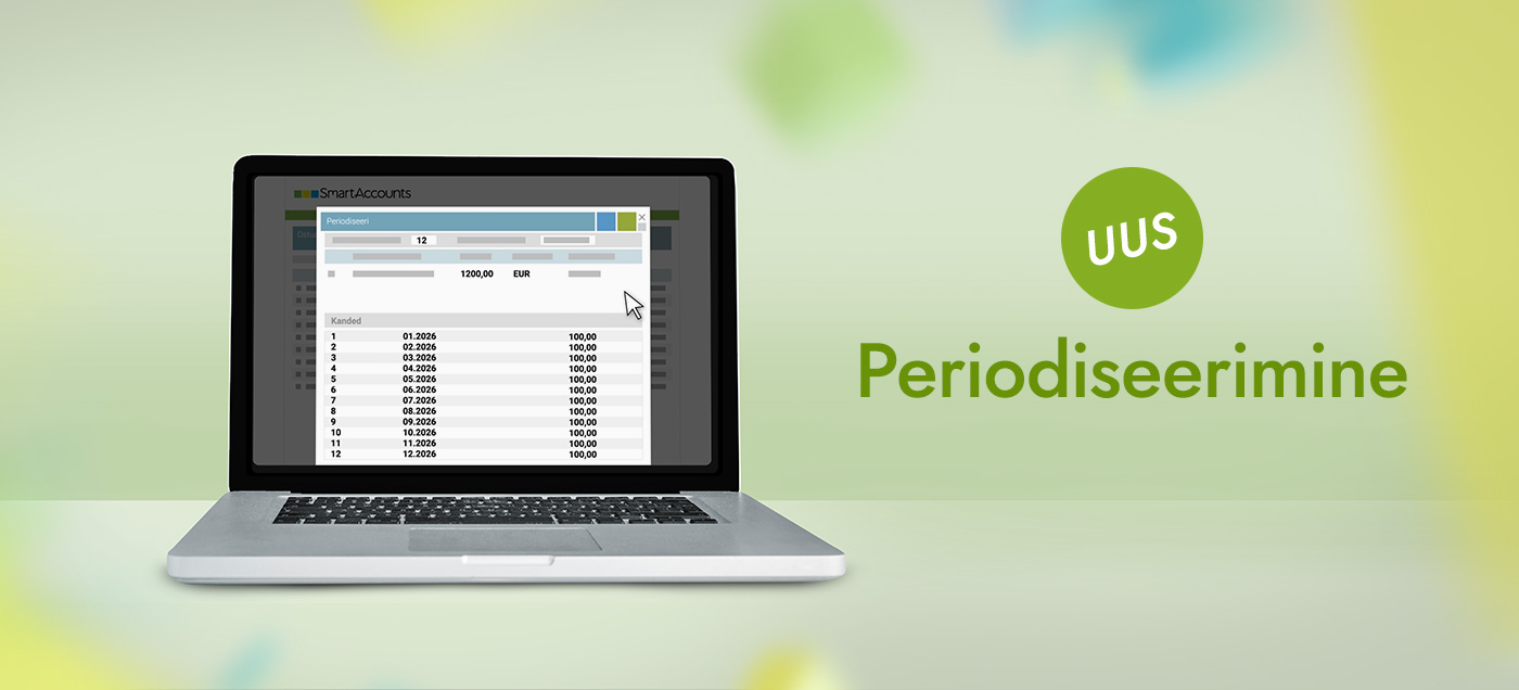 automaatne periodieerimine